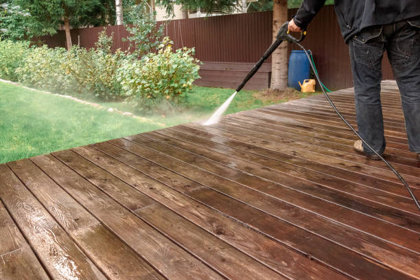 Reliable Ames, TX Pressure washing Solutions